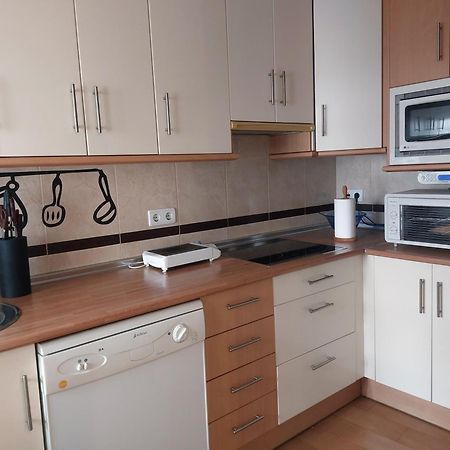 Apartamentos San Salvador Parking Gratis Mérida Zewnętrze zdjęcie
