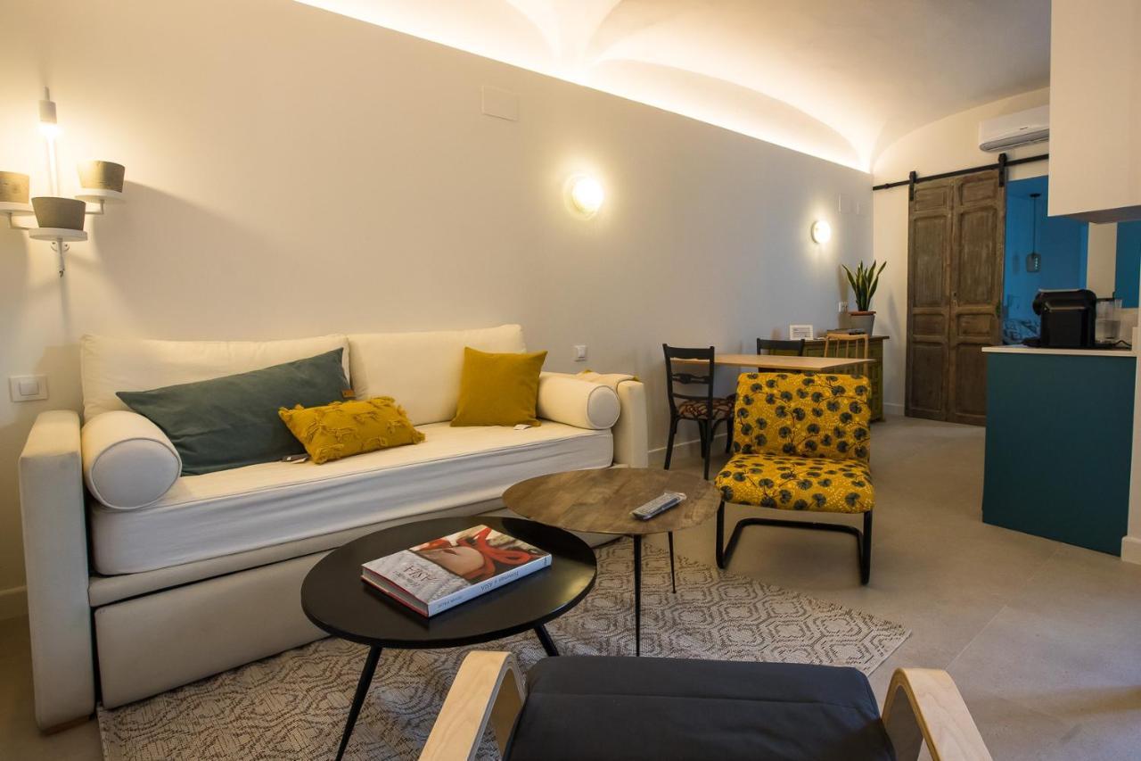 Apartamentos San Salvador Parking Gratis Mérida Zewnętrze zdjęcie