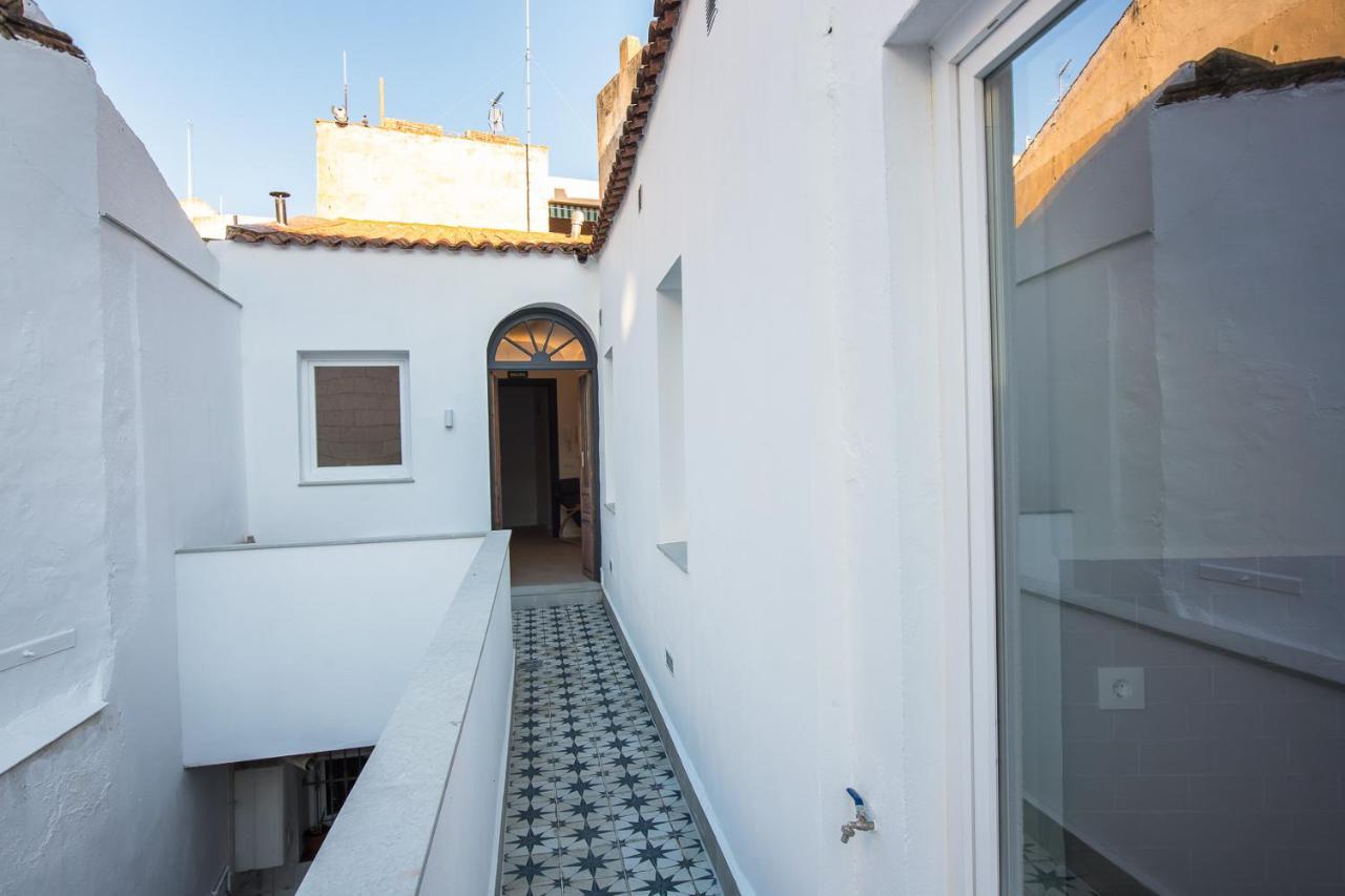 Apartamentos San Salvador Parking Gratis Mérida Zewnętrze zdjęcie