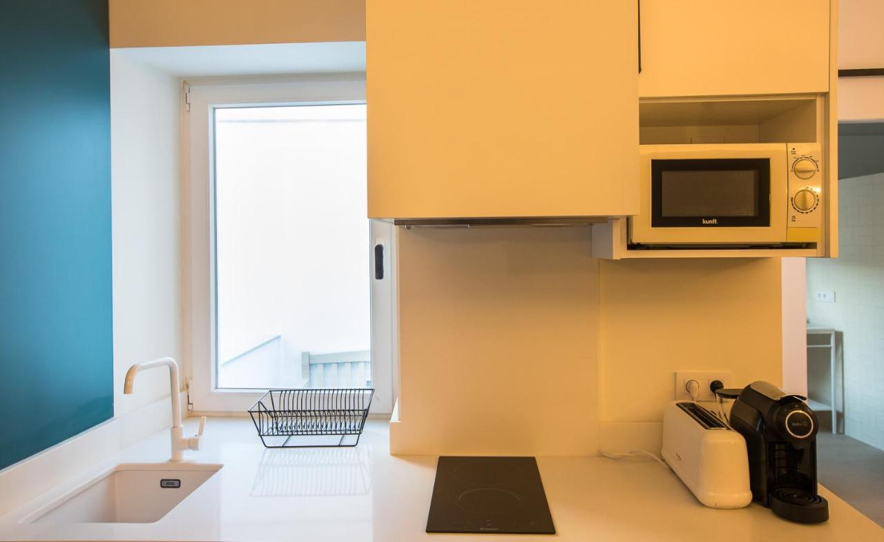 Apartamentos San Salvador Parking Gratis Mérida Zewnętrze zdjęcie
