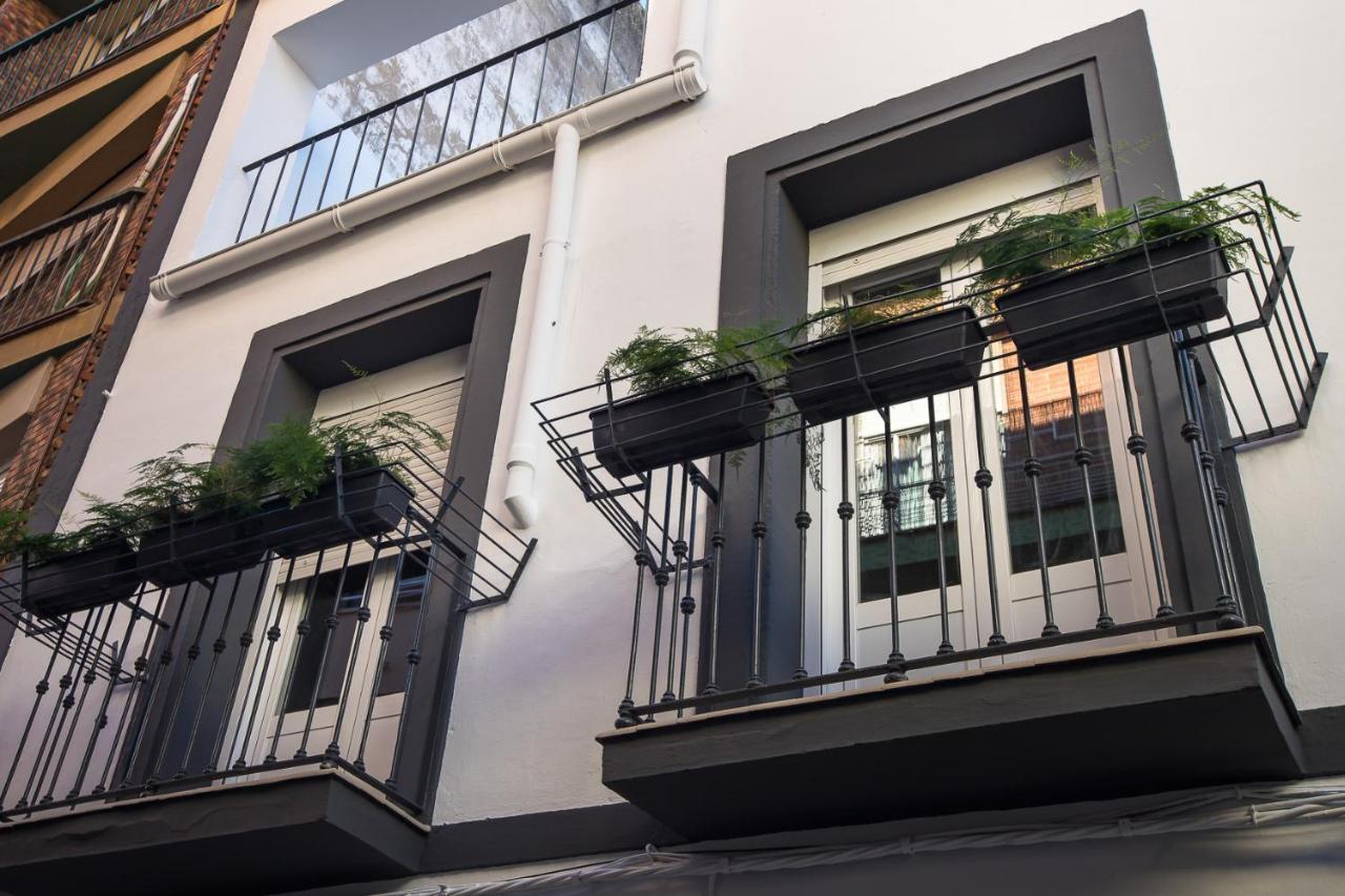Apartamentos San Salvador Parking Gratis Mérida Zewnętrze zdjęcie