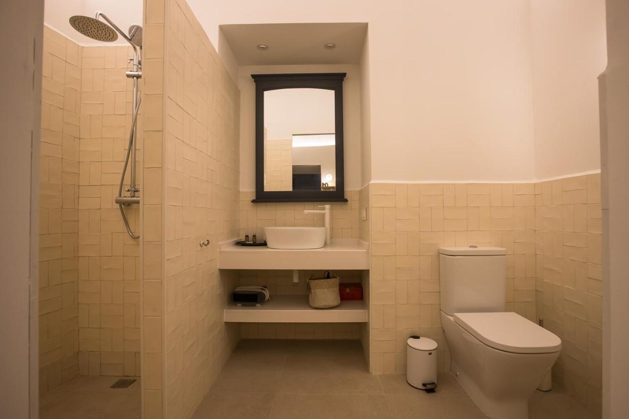 Apartamentos San Salvador Parking Gratis Mérida Zewnętrze zdjęcie