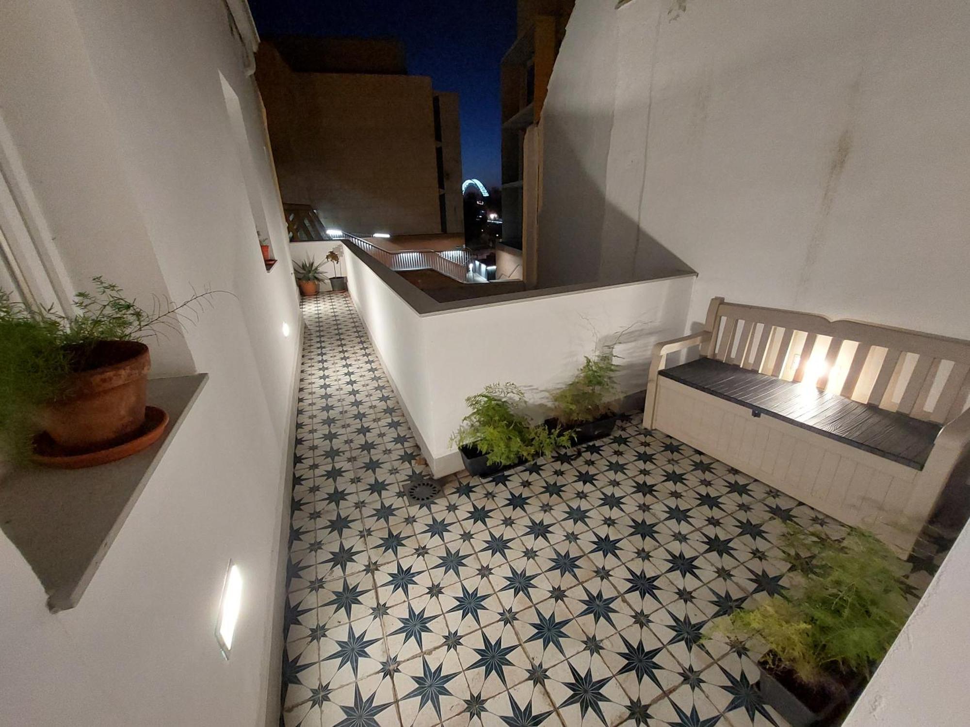 Apartamentos San Salvador Parking Gratis Mérida Zewnętrze zdjęcie