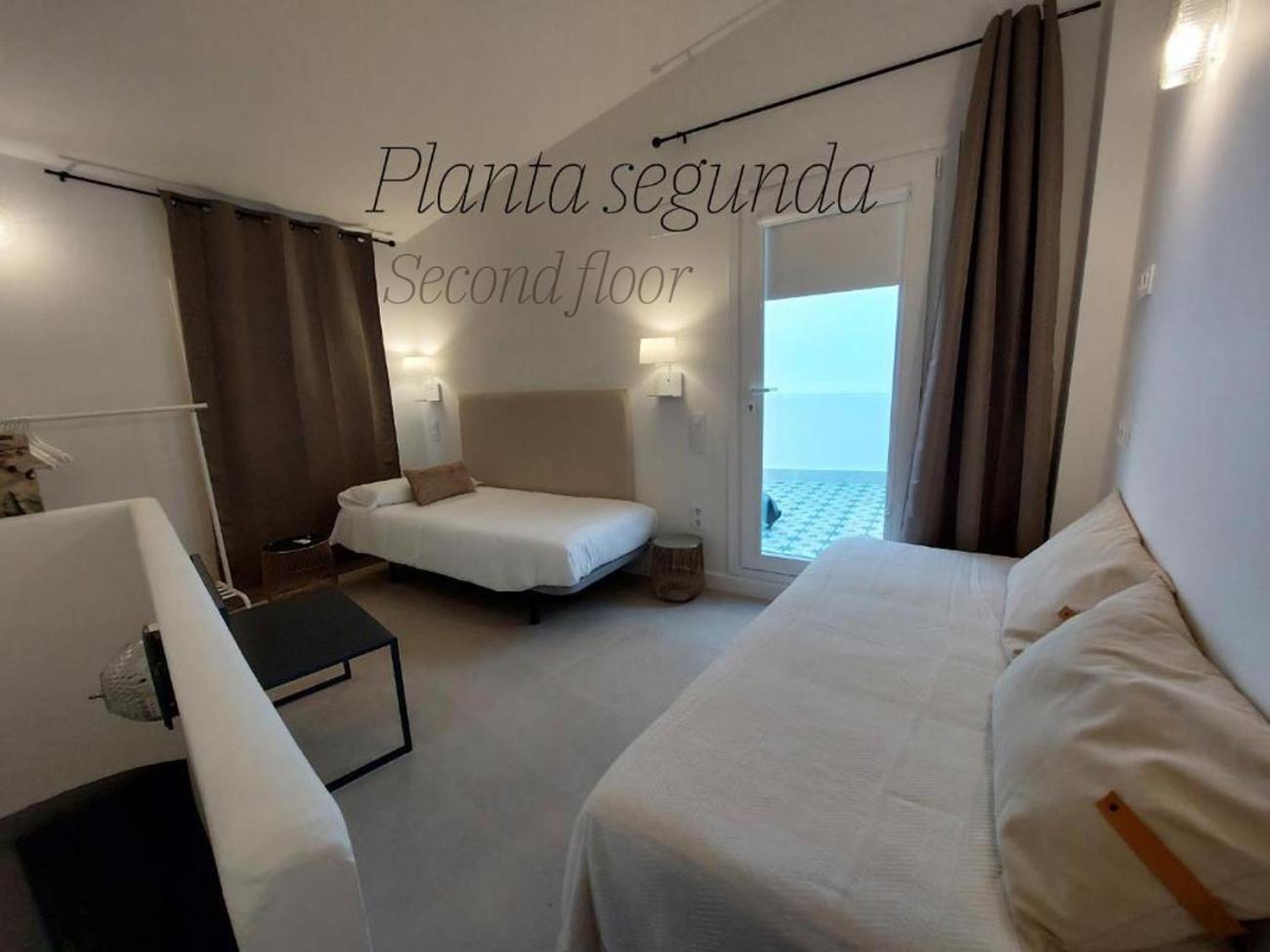 Apartamentos San Salvador Parking Gratis Mérida Zewnętrze zdjęcie