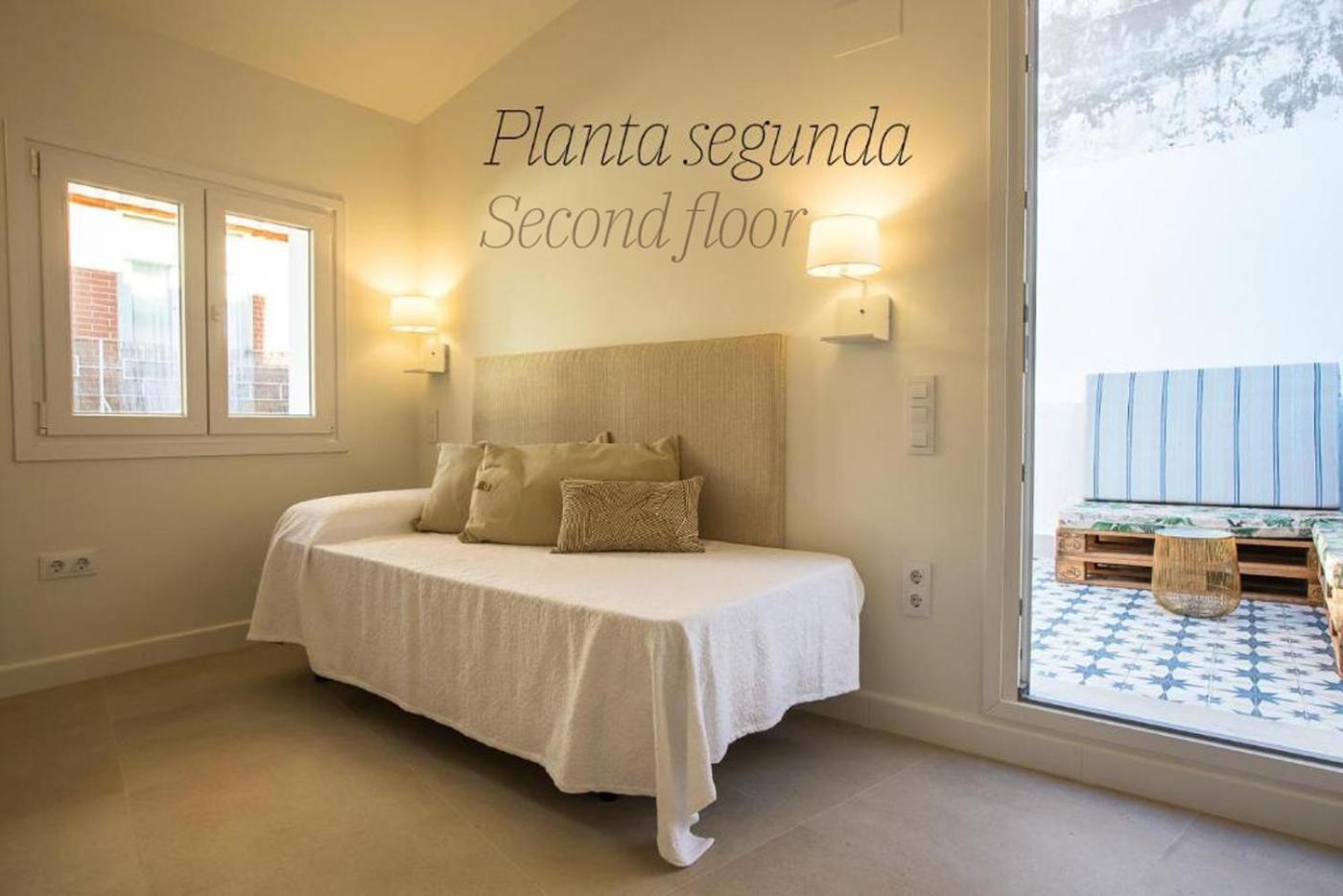 Apartamentos San Salvador Parking Gratis Mérida Zewnętrze zdjęcie