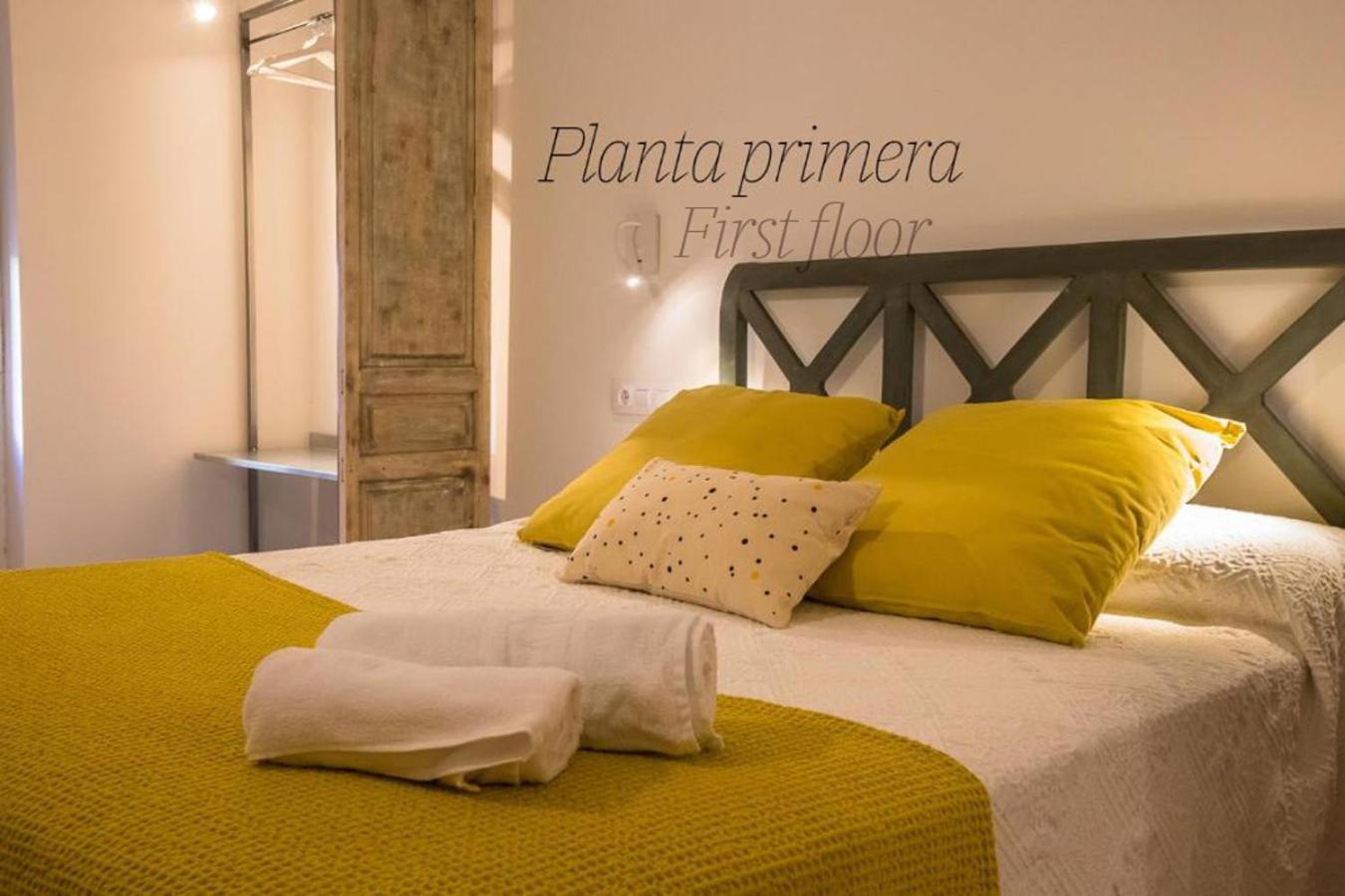 Apartamentos San Salvador Parking Gratis Mérida Zewnętrze zdjęcie