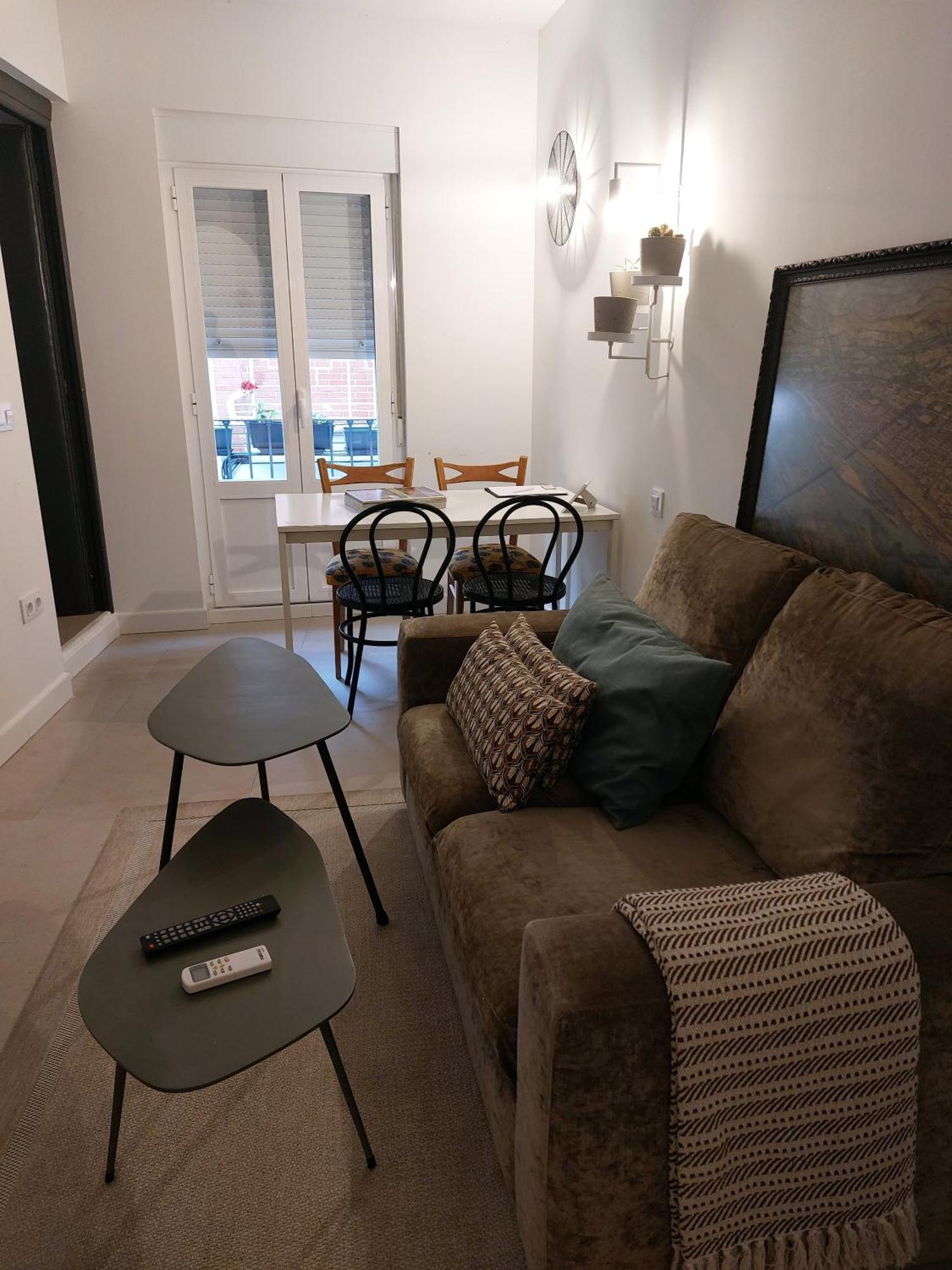 Apartamentos San Salvador Parking Gratis Mérida Zewnętrze zdjęcie