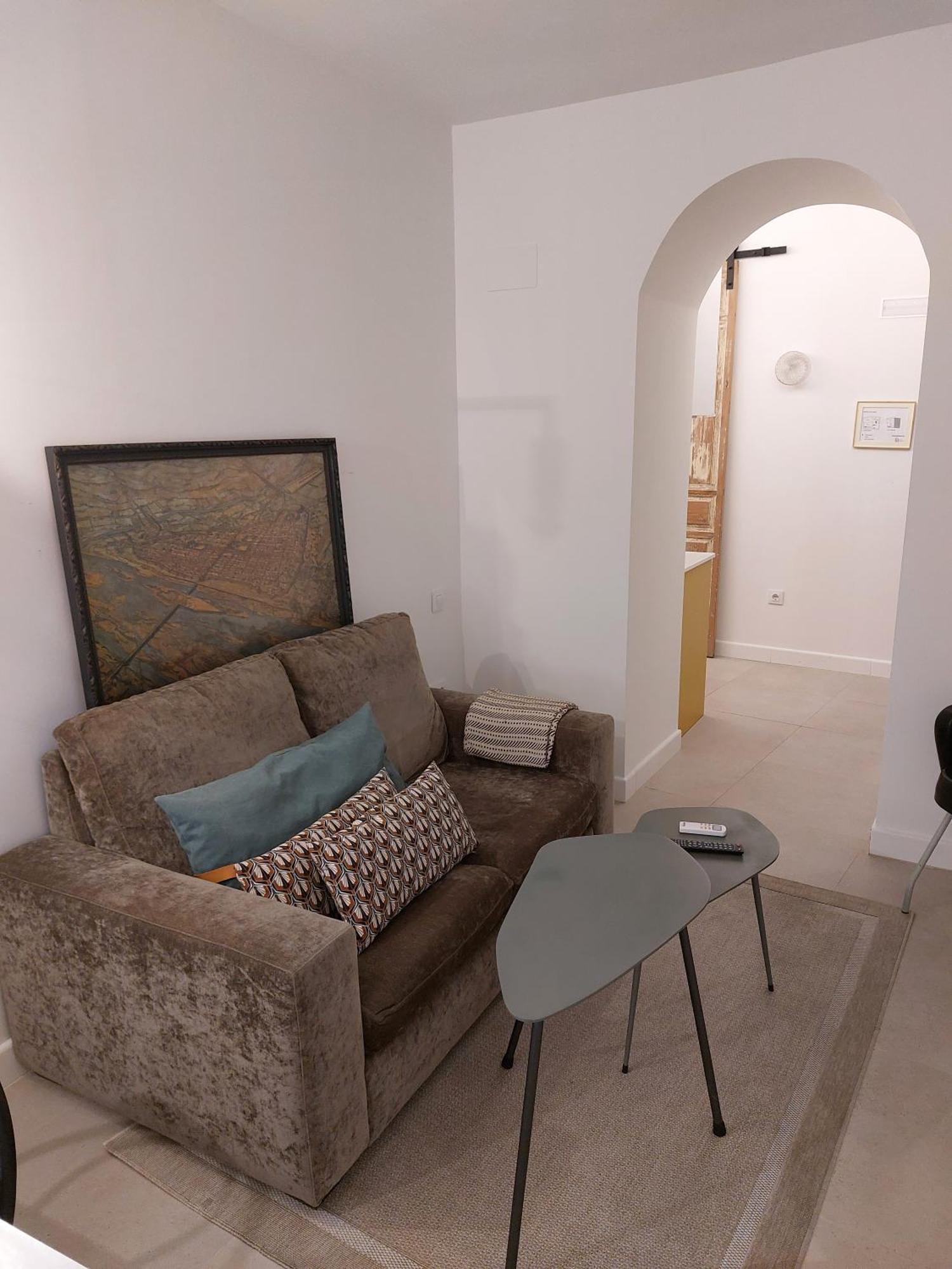 Apartamentos San Salvador Parking Gratis Mérida Zewnętrze zdjęcie