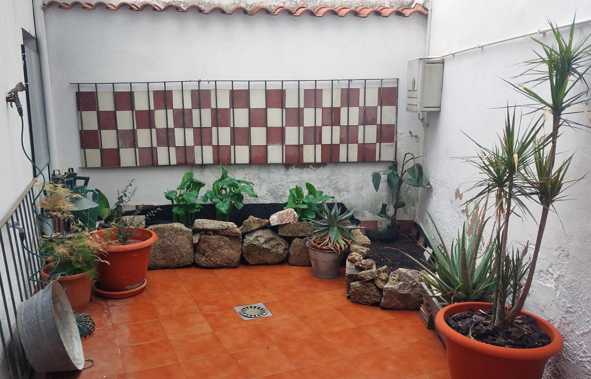 Apartamentos San Salvador Parking Gratis Mérida Zewnętrze zdjęcie