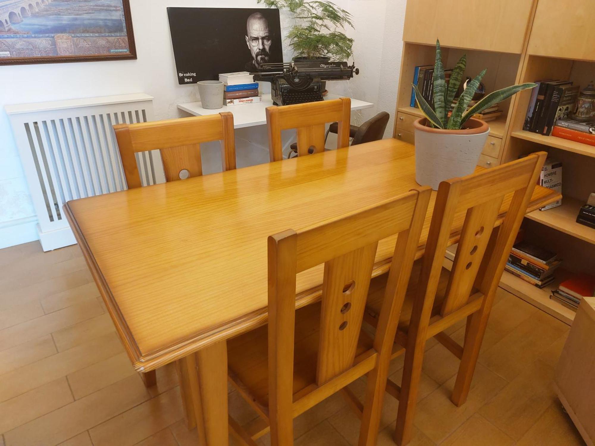 Apartamentos San Salvador Parking Gratis Mérida Zewnętrze zdjęcie